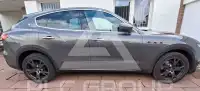 2018 Maserati LEVANTE