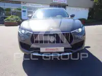 2018 Maserati LEVANTE