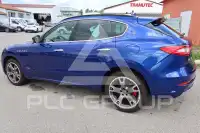 2018 Maserati LEVANTE