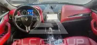 2018 Maserati LEVANTE
