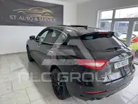2018 Maserati LEVANTE