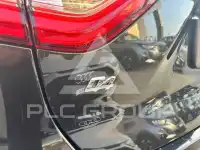 2018 Maserati LEVANTE