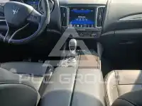 2018 Maserati LEVANTE