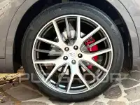 2018 Maserati LEVANTE