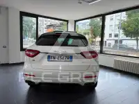 2018 Maserati LEVANTE