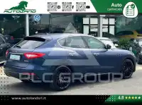 2018 Maserati LEVANTE