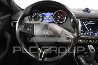 2018 Maserati LEVANTE
