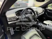 2018 Maserati LEVANTE