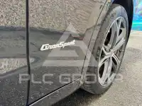 2018 Maserati LEVANTE