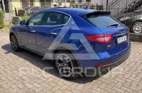 2018 Maserati LEVANTE