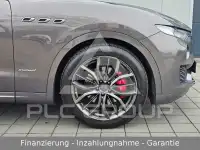 2018 Maserati LEVANTE