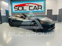 2018 Maserati GranTurismo