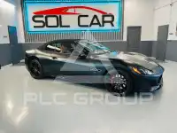 2018 Maserati GranTurismo