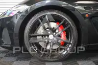 2018 Maserati GranTurismo