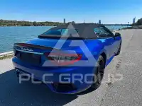 2018 Maserati GranTurismo