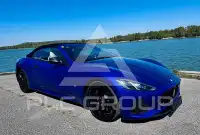 2018 Maserati GranTurismo