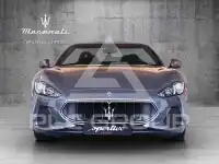 2018 Maserati GranTurismo