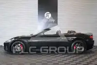 2018 Maserati GranTurismo