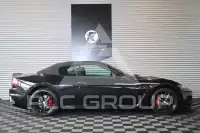 2018 Maserati GranTurismo