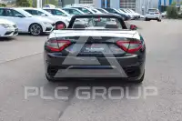 2018 Maserati GranTurismo