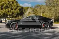 2018 Aston Martin V12