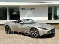 2018 Aston Martin DB11