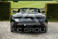 2018 Aston Martin DB11