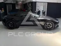 2018 Aston Martin DB11