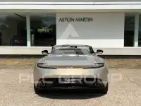 2018 Aston Martin DB11