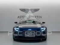 2018 Aston Martin DB11