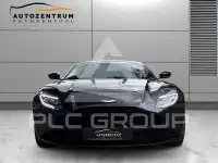 2018 Aston Martin DB11