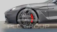 2018 Aston Martin Vanquish