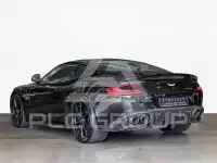 2018 Aston Martin Vanquish