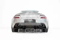 2018 Aston Martin Vanquish