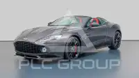 2018 Aston Martin Vanquish