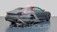 2018 Aston Martin Vanquish