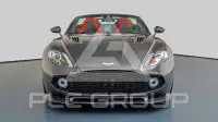 2018 Aston Martin Vanquish