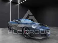 2018 Aston Martin Vanquish