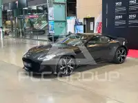 2018 Aston Martin DBS