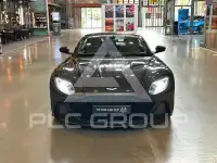 2018 Aston Martin DBS