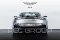 2018 Aston Martin DBS