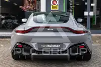 2018 Aston Martin V8