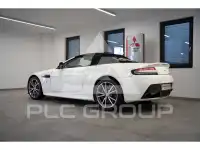 2018 Aston Martin V8