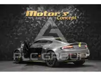 2018 Aston Martin V8
