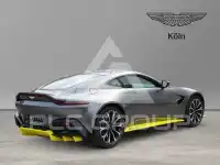2018 Aston Martin V8