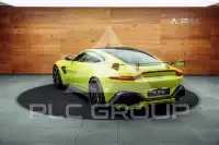2018 Aston Martin V8