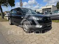2018 Ssangyong XLV