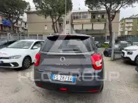 2018 Ssangyong XLV