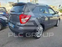 2018 Ssangyong XLV