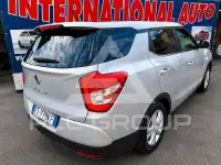 2018 Ssangyong XLV